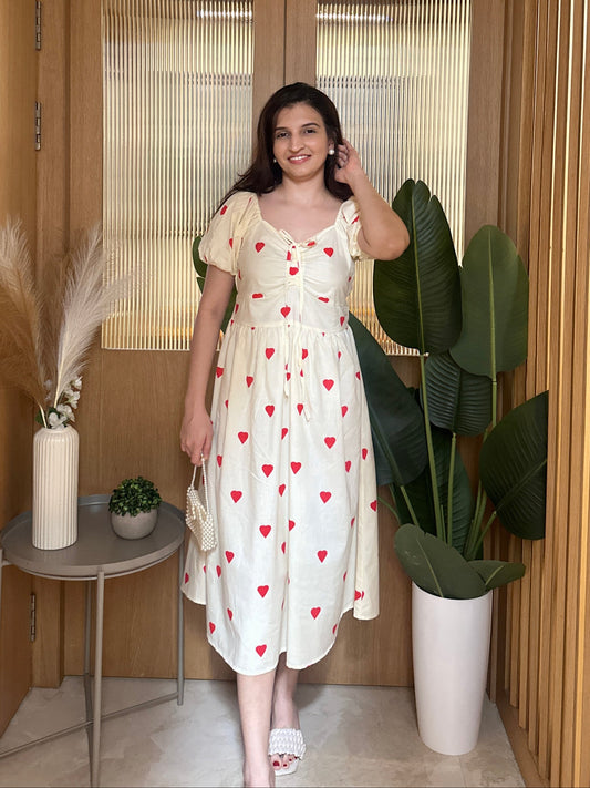 Sweet Escape Dress