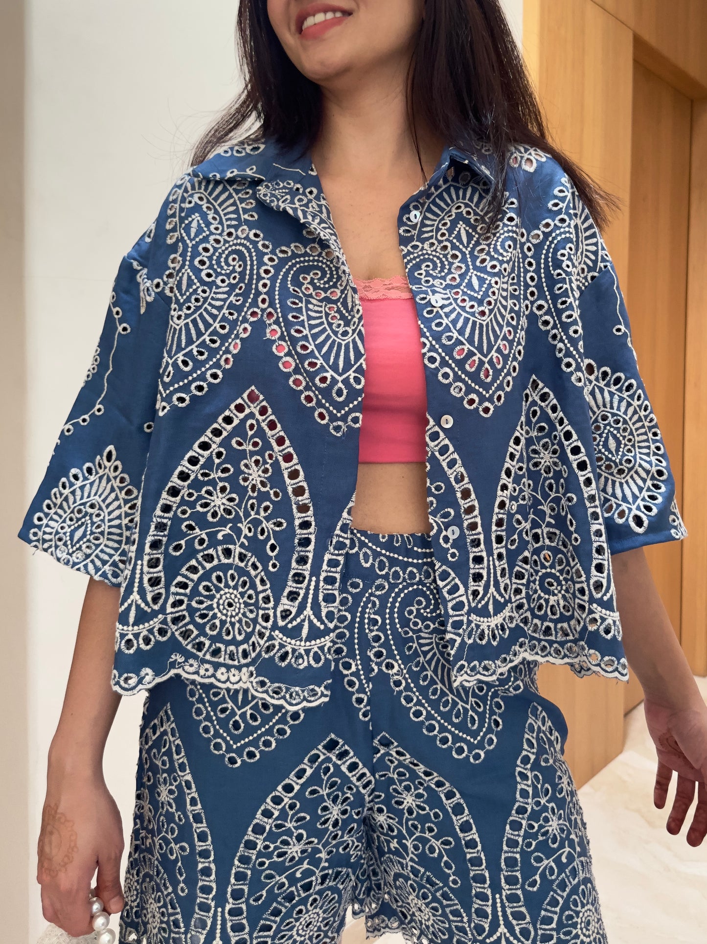 Island Escape Co-ord