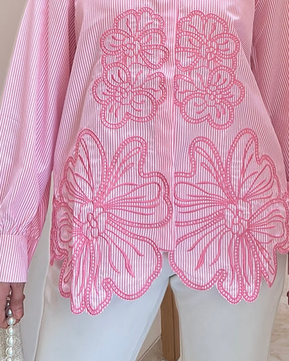 Bloomscape Shirt