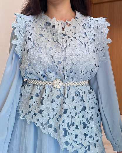 Celeste Lace Dream Dress