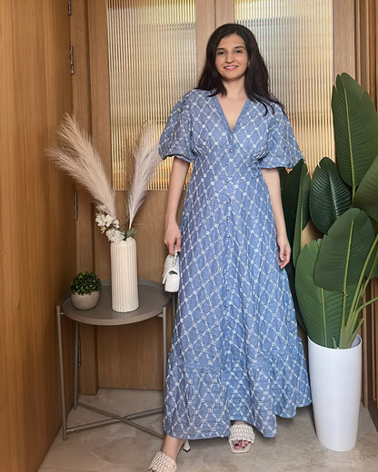 Island Reverie Dress