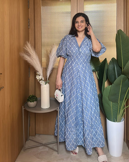 Island Reverie Dress
