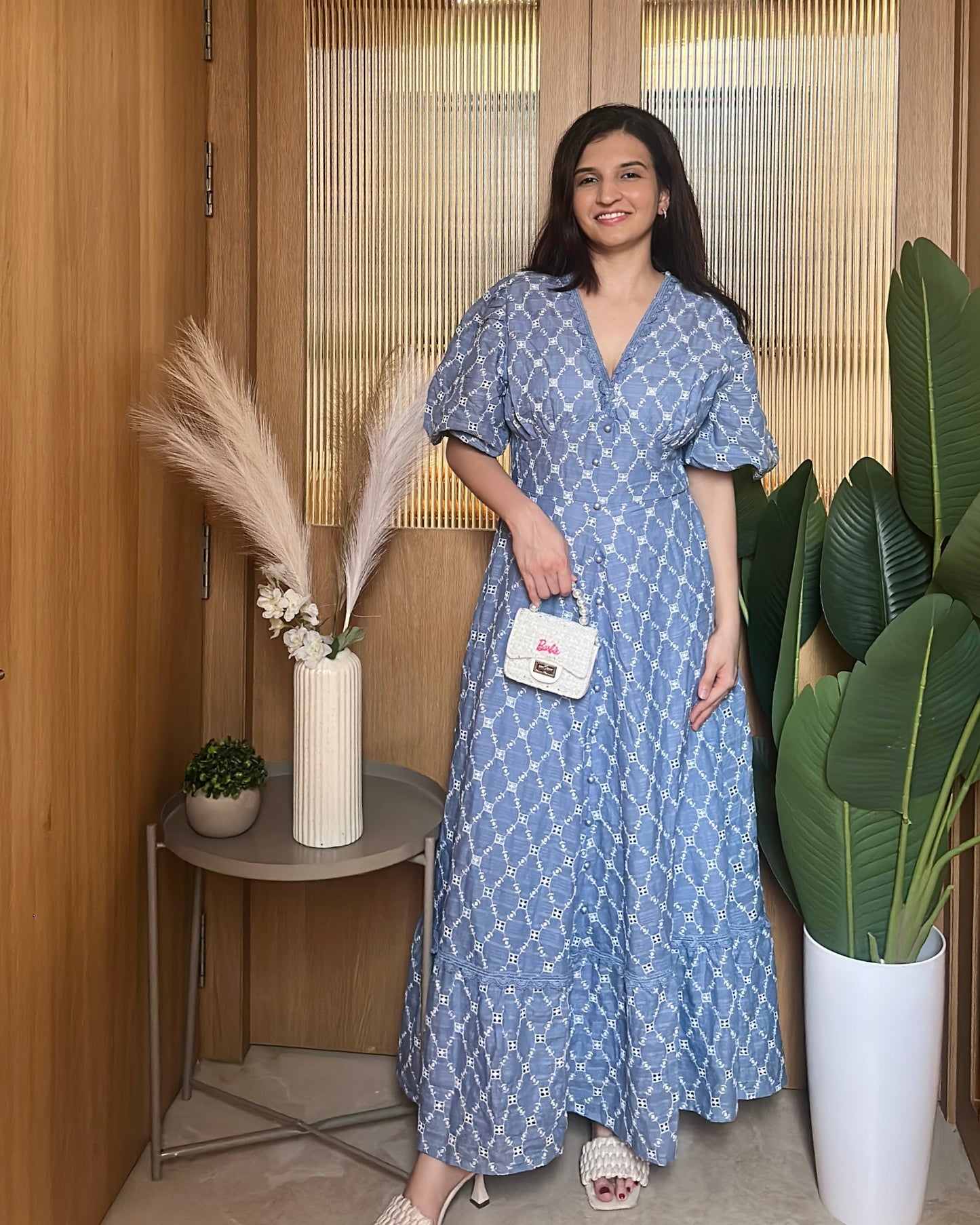 Island Reverie Dress