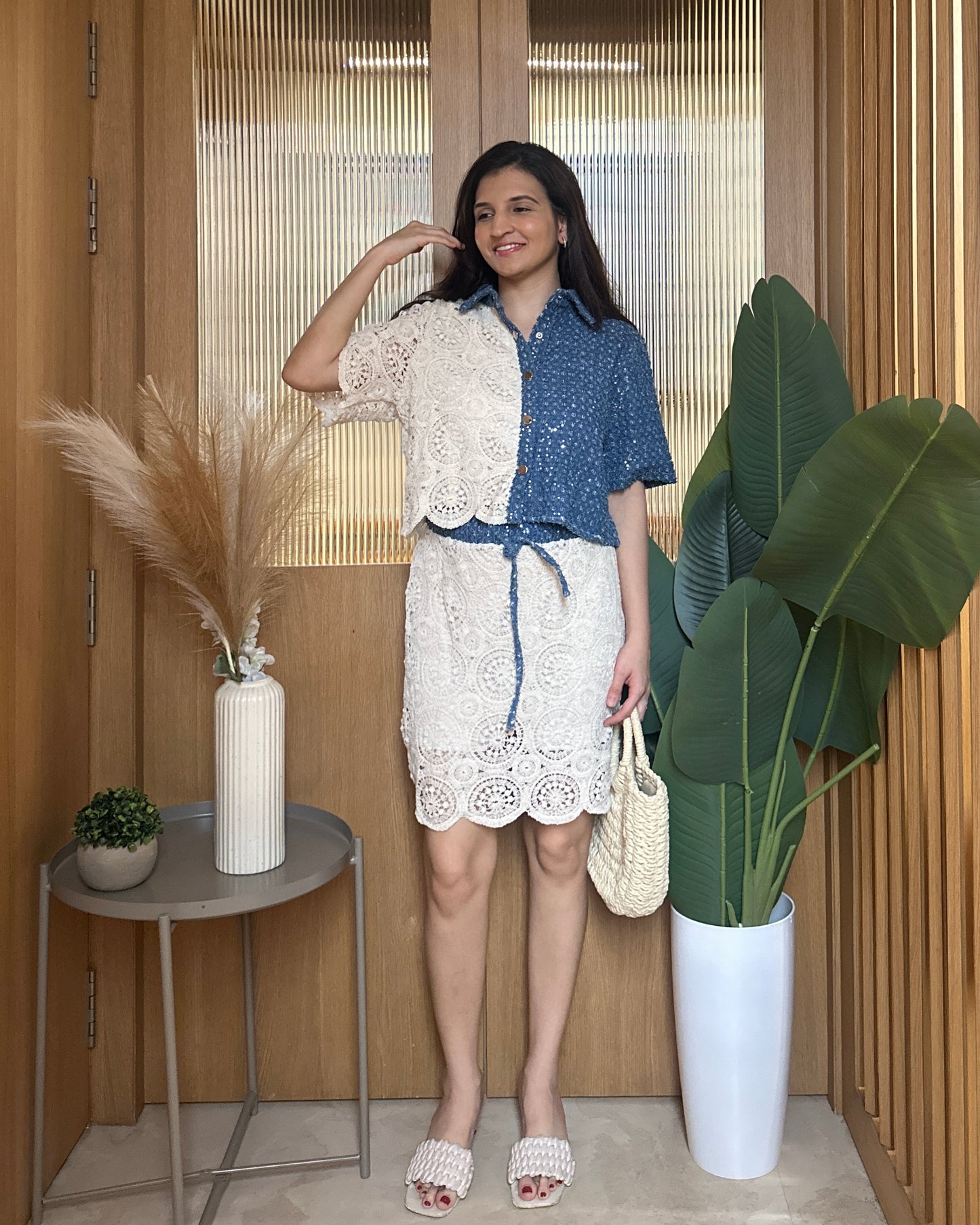 Bella Riviera Set