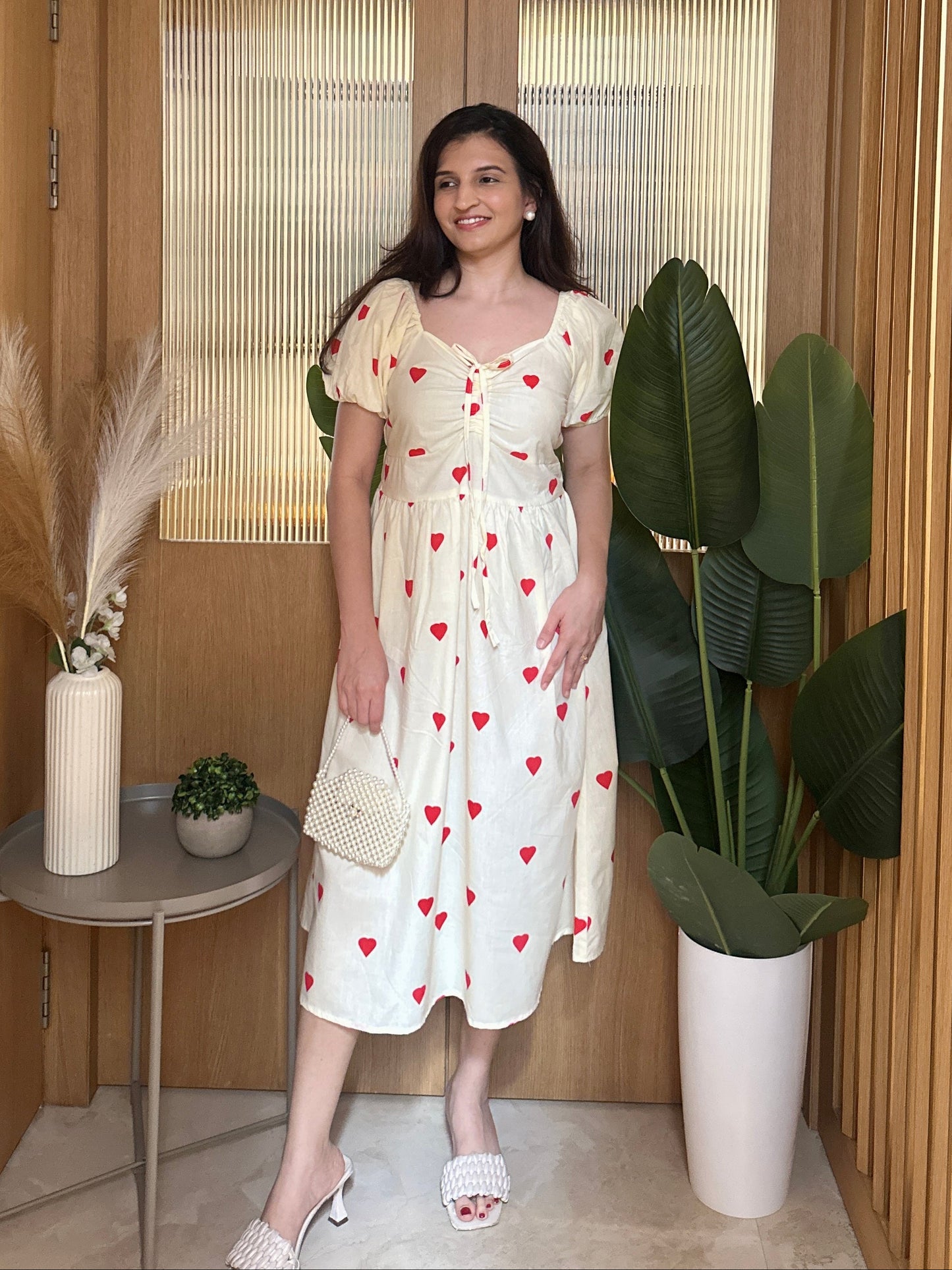 Sweet Escape Dress