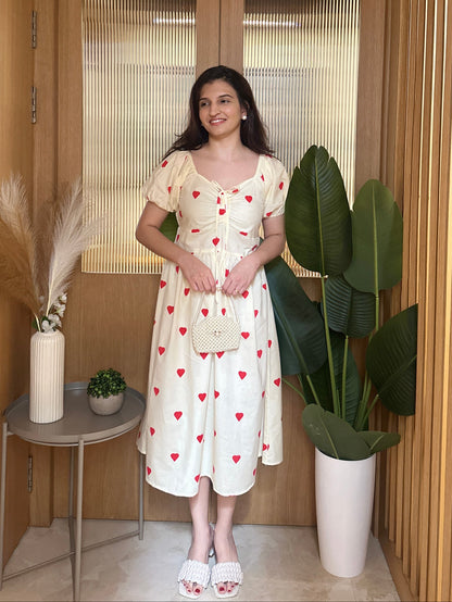 Sweet Escape Dress