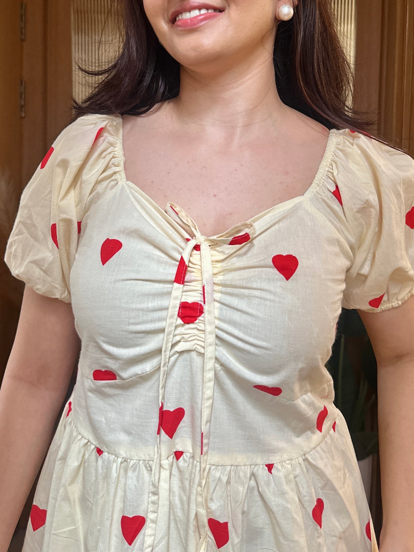 Sweet Escape Dress