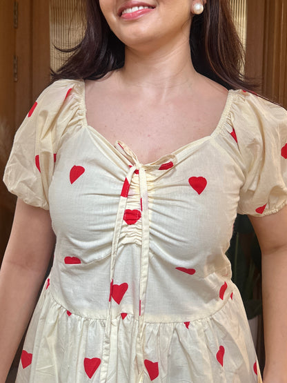 Sweet Escape Dress
