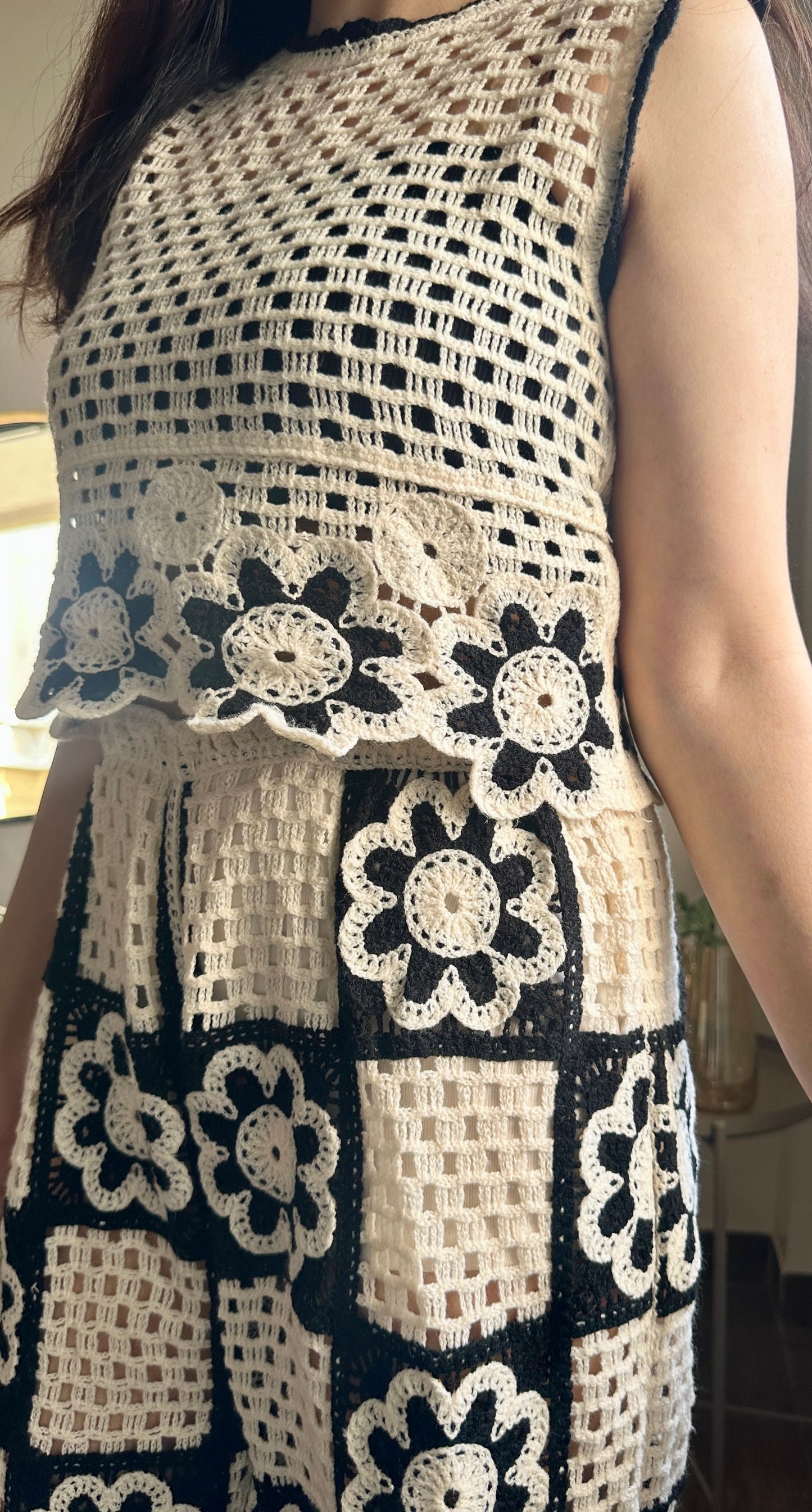 Coco Crochet Co-ords