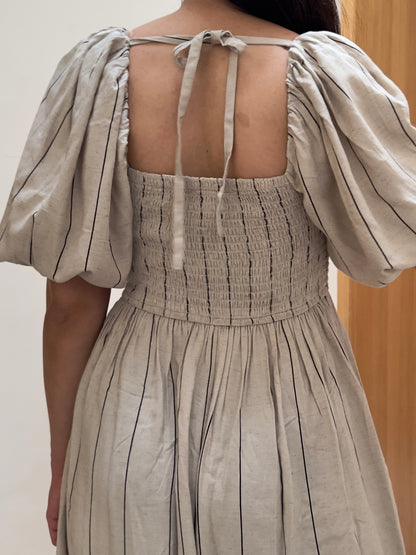 Desert Bloom Dress