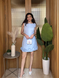Bluebell Bloom Dress