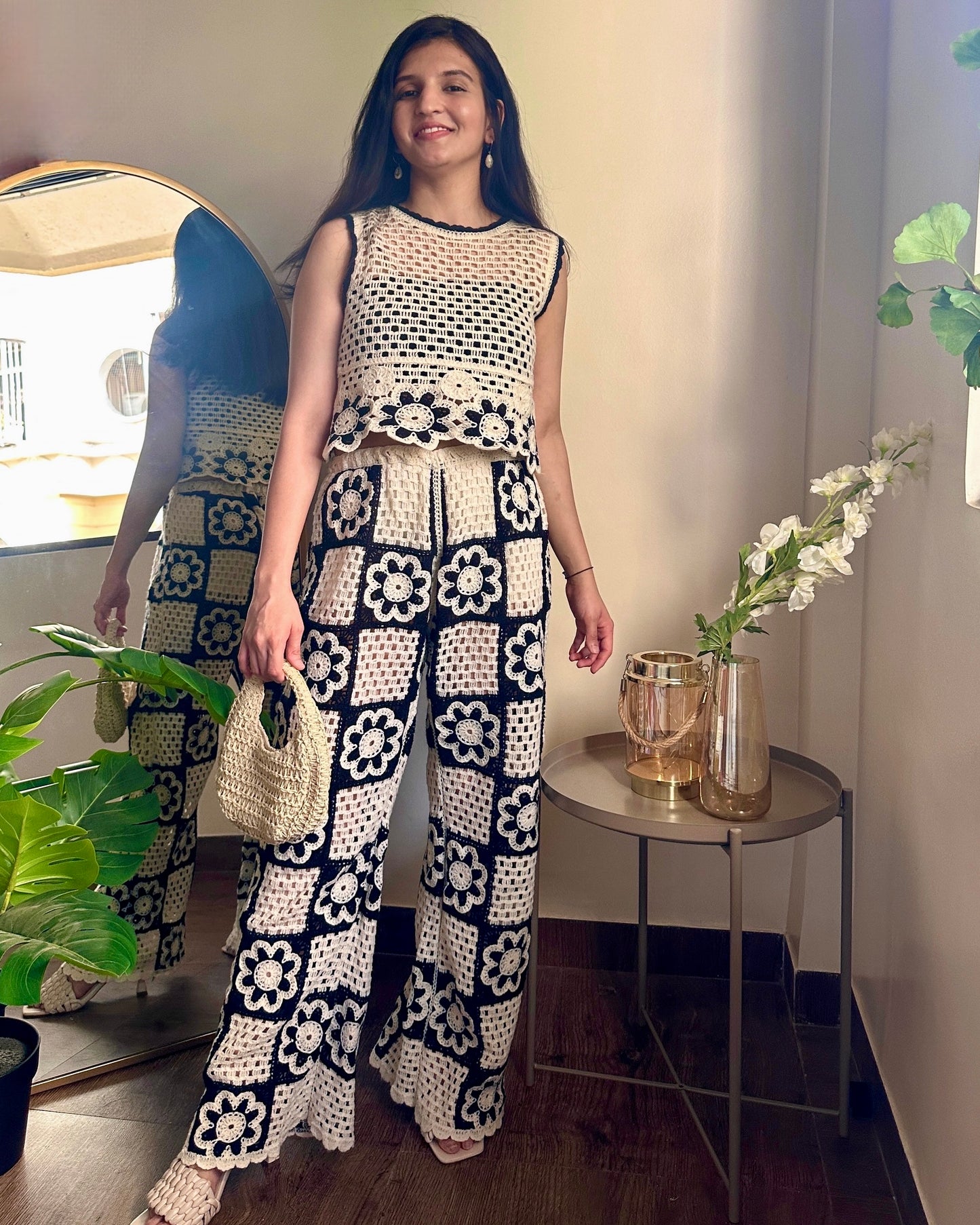 Coco Crochet Co-ords