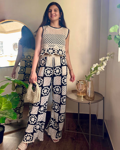 Coco Crochet Co-ords