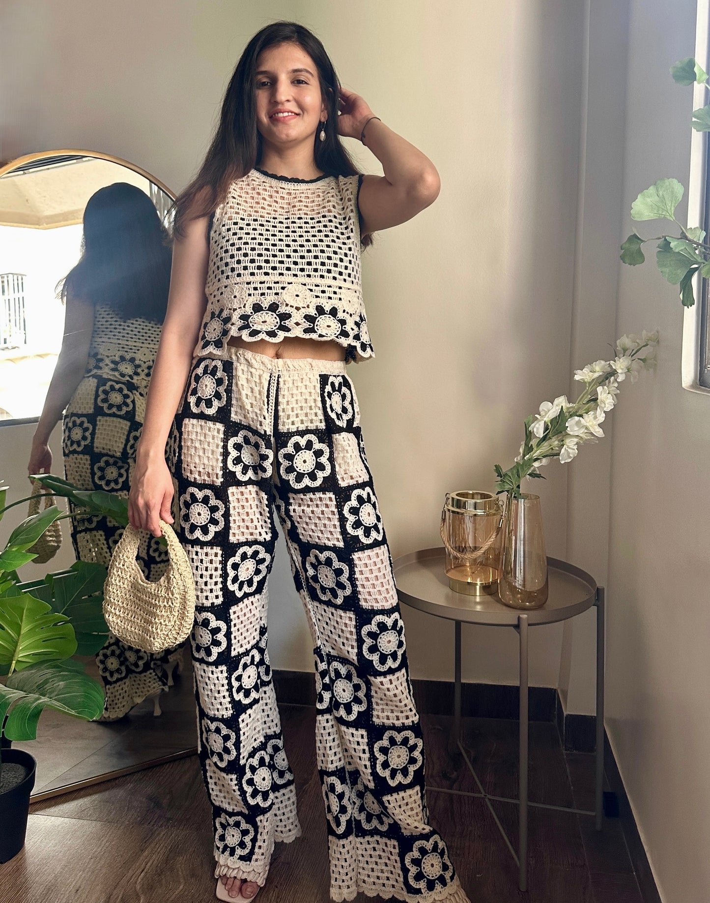 Coco Crochet Co-ords