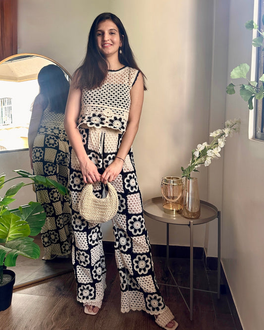 Coco Crochet Co-ords